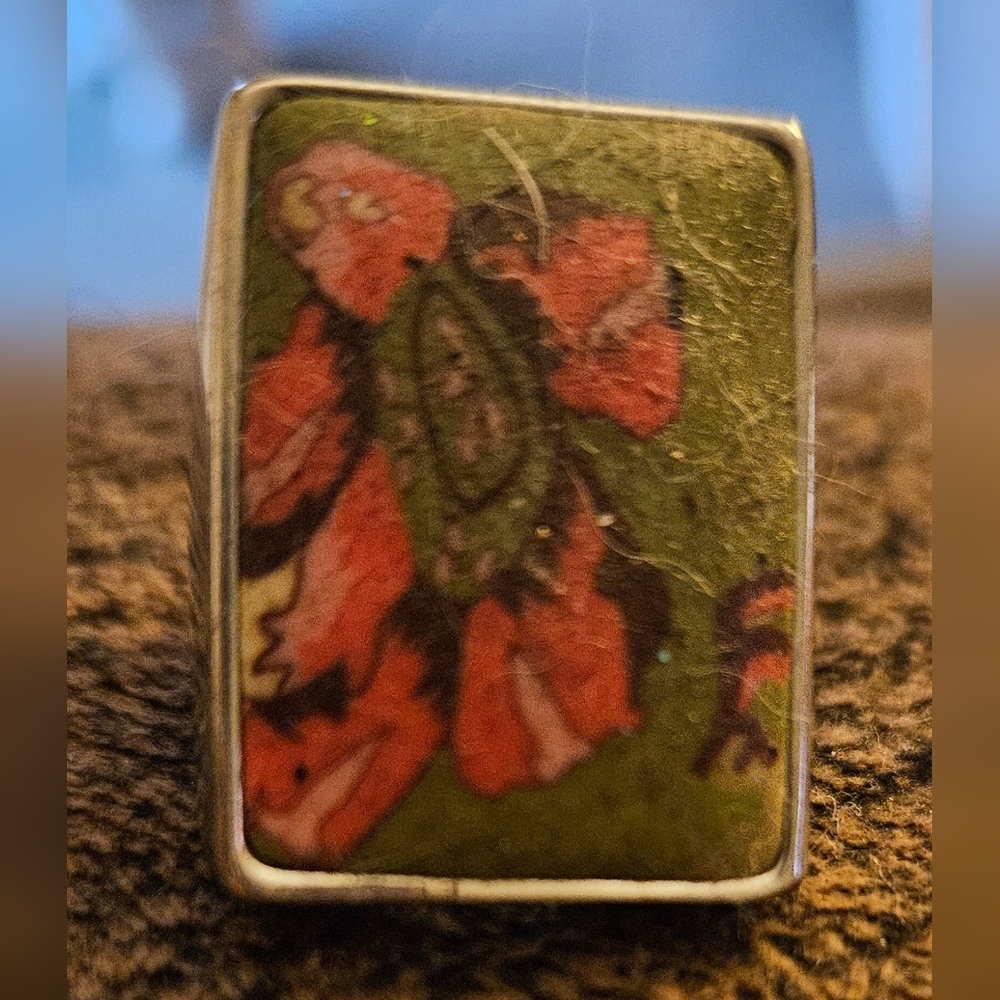 Viva Beads Ring - Picture 1 of 4
